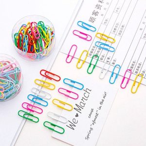 Cách sử dụng kẹp ghim giấy: Kẹp ghim giấy là gì?