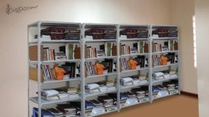Cách lắp giá đựng tài liệu đơn giản: Nhà cung cấp giá đựng uy tín