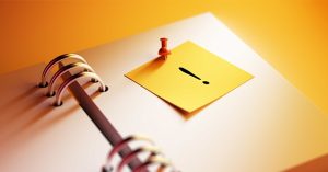 Cách sử dụng kẹp ghim giấy: Lưu ý khi sử dụng kẹp ghim giấy