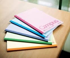 Vở Campus 120 trang giá bao nhiêu tiền: Bảng giá mới nhất