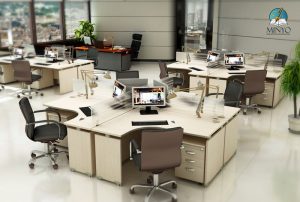 Chi phí đồ dùng văn phòng gồm những gì