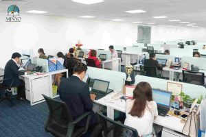 Liệt kê các đồ dùng văn phòng