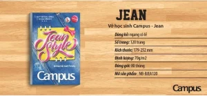 Vở Campus 120 trang giá bao nhiêu tiền: Kết luận
