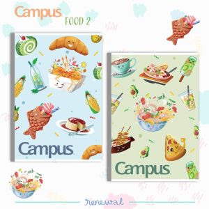 Vở Campus 120 trang giá bao nhiêu tiền: Ưu điểm vở Campus