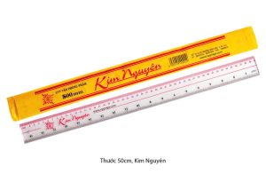 Lựa chọn thước kẻ chính xác: Kết luận