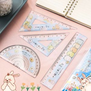Lựa chọn thước kẻ chính xác: Lợi ích trong công việc - Tiết kiệm thời gian và chi phí