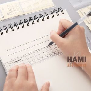 Lựa chọn thước kẻ chính xác: Các loại thước kẻ phổ biến - Thước kẻ nhựa