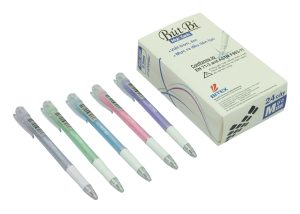 1 hộp bút bi xanh bao nhiêu cây: Cách chọn bút bi xanh chất lượng