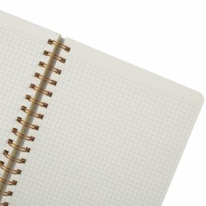 Sổ caro là gì: Kích thước của sổ caro