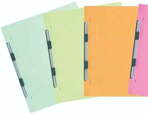 Top bìa hồ sơ giấy cho văn phòng tiện lợi: Các loại bìa hồ sơ phổ biến cho văn phòng