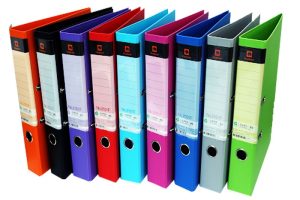 Top bìa hồ sơ giấy cho văn phòng tiện lợi: Cách chọn bìa hồ sơ phù hợp cho văn phòng