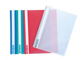 Top bìa hồ sơ giấy cho văn phòng tiện lợi: Mua bìa hồ sơ giấy ở đâu?