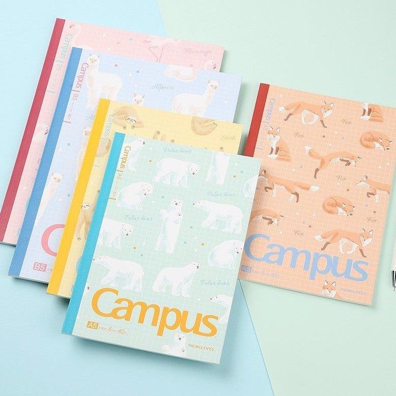 Vở Campus 120 trang giá bao nhiêu tiền