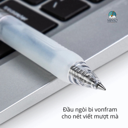 Top 7 Các Loại Bút Gel Tốt Nhất Hiện Nay Cho Viết Lách: Các tiêu chí lựa chọn bút gel