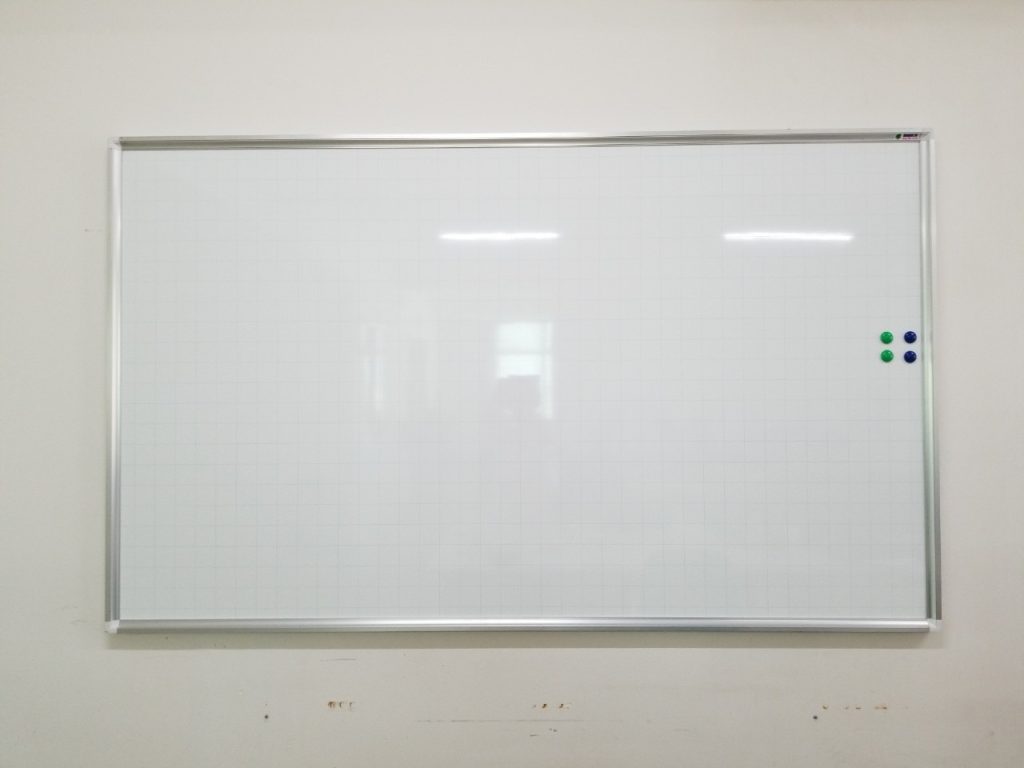 Bảng từ trắng Hàn Quốc chống lóa