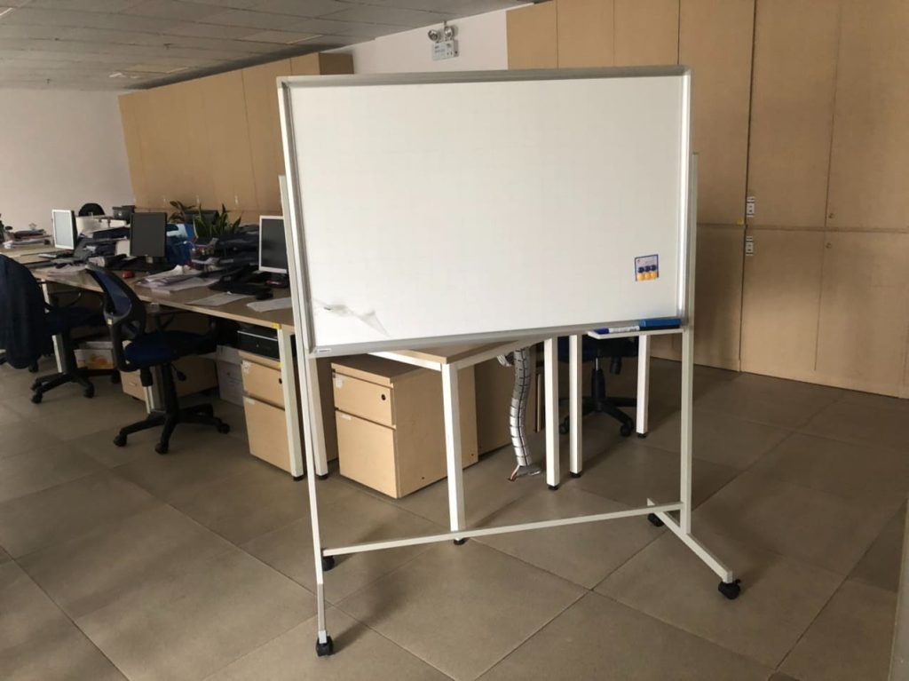 Bảng từ trắng tại Hà Nội
