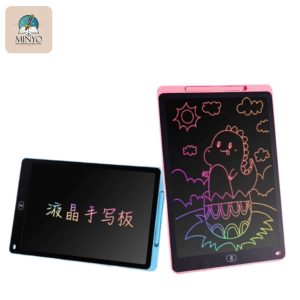 Bảng viết thông minh LCD tự xóa