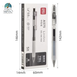 Bút bi nước bút gel bấm